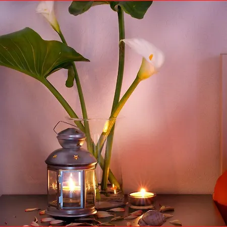 Bed & Breakfast Ai Parchi Dei Parrini