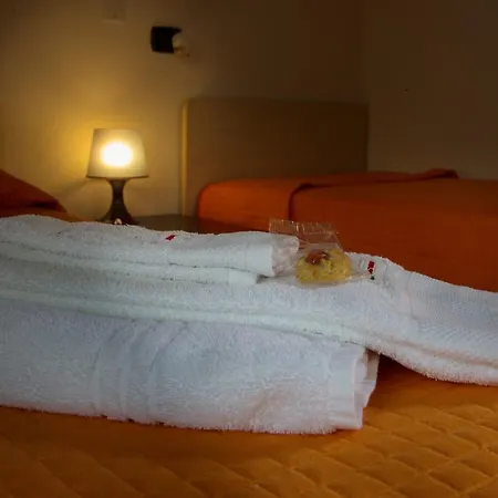 Bed & Breakfast Ai Parchi Dei Parrini