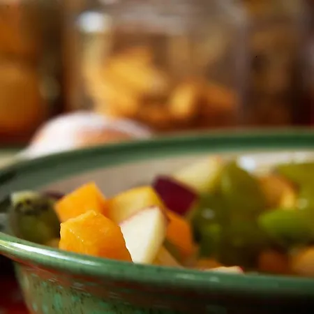 Alojamento de Acomodação e Pequeno-almoço Ai Parchi Dei Parrini Partinico